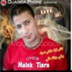 Cheb malek tiara sur yala.fm